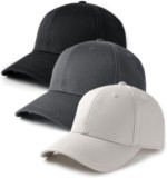 Mens Structured Baseball Cap Mens Structured Baseball Cap